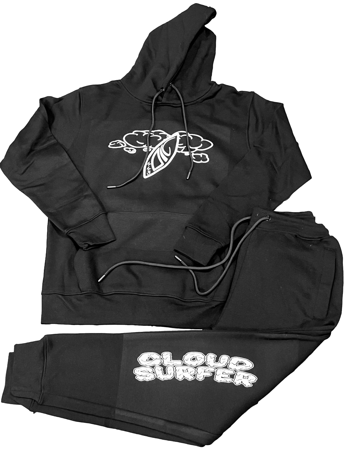 Up in Smoke Sweatsuit